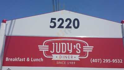 Judy's Diner