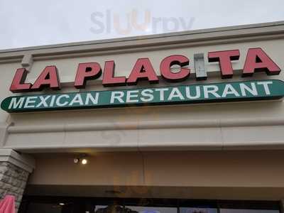La Placita Mexican Restaurant