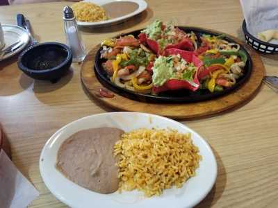 La Placita Mexican Restaurant