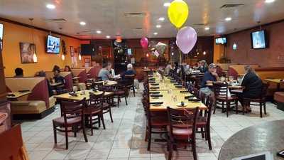 La Placita Mexican Restaurant