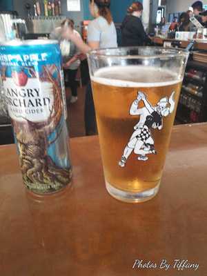 Dragon Dogs Hot Dogs