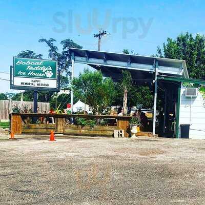 Bobcat Teddy's Icehouse