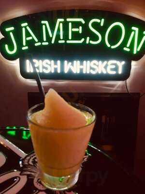 Bobcat Teddy's Icehouse