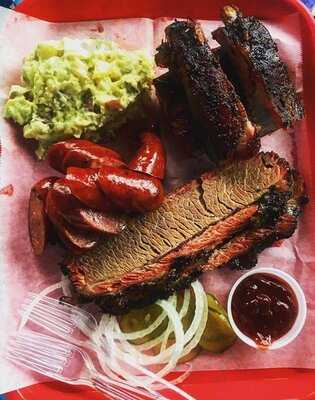 Bobcat Teddy's Icehouse