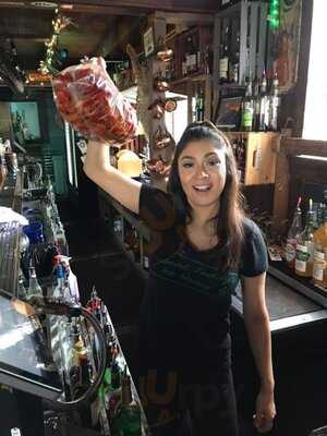 Bobcat Teddy's Icehouse