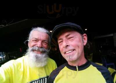 Bobcat Teddy's Icehouse