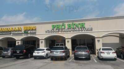 Pho Bihn 59 South