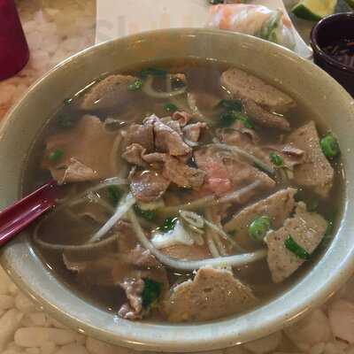 Pho Bihn 59 South