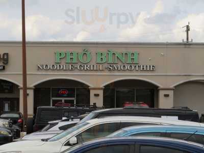Pho Bihn 59 South