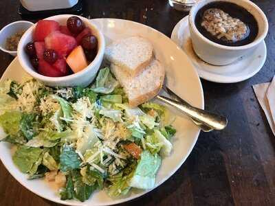 La Madeleine French Bakery