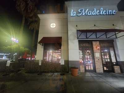 La Madeleine French Bakery