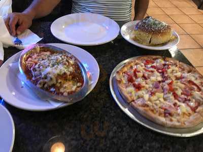 Broadway Ristorante & Pizzaria