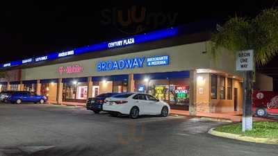 Broadway Ristorante & Pizzaria