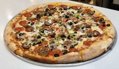 Broadway Ristorante & Pizzaria