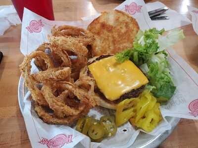 Fuddruckers