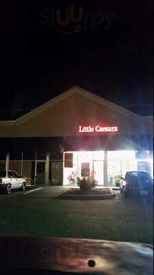 Little Caesars