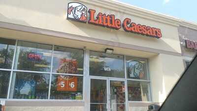 Little Caesars