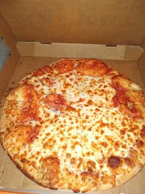 Little Caesars