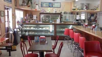 Andrea Quality Cheesecake