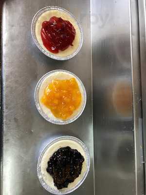 Andrea Quality Cheesecake