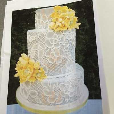 Andrea Quality Cheesecake