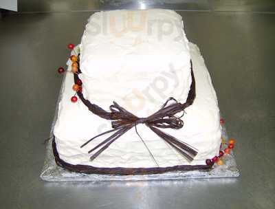 Andrea Quality Cheesecake