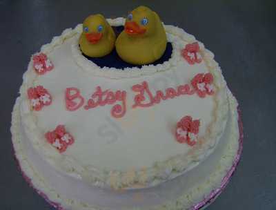 Andrea Quality Cheesecake