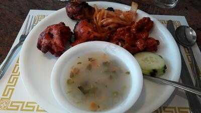 Mayuri Indian Restaurant