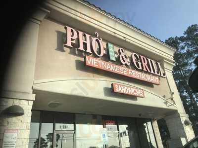 Pho Hang And Grill
