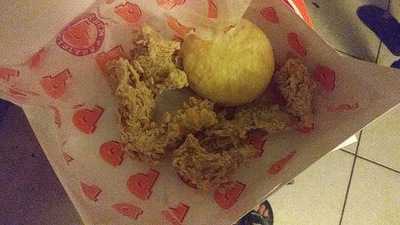 Popeyes Louisiana Kitchen