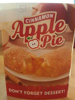 Popeyes Louisiana Kitchen