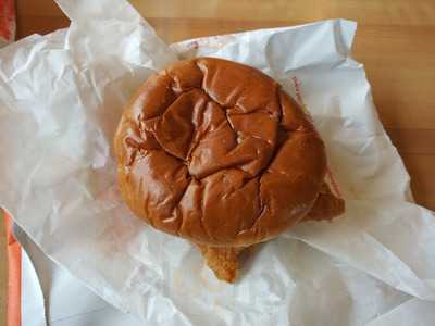 Popeyes Louisiana Kitchen