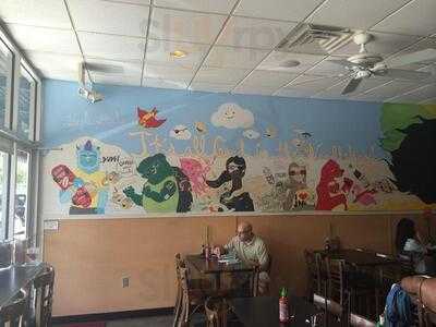 Jenni's Noodle House