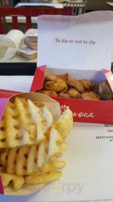 Chick-fil-a