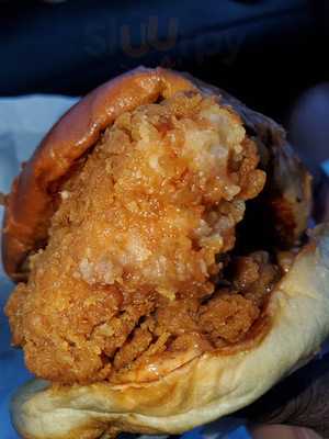 Popeyes Louisiana Kitchen