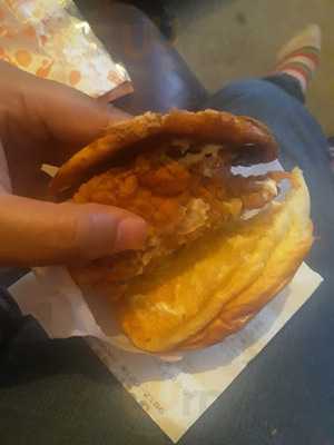 Popeyes Louisiana Kitchen