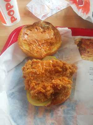 Popeyes Louisiana Kitchen