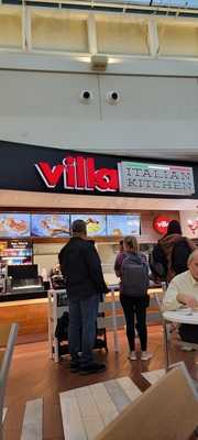 Villa Italian Kitchen