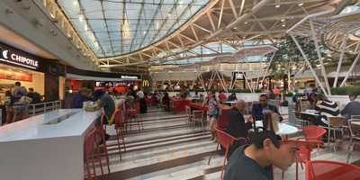 Villa Italian Kitchen