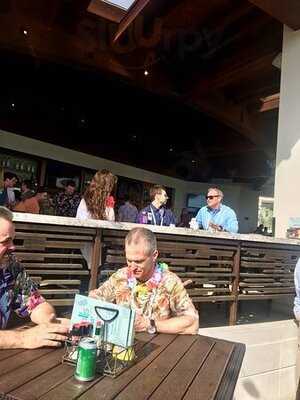 Falls Pool Bar & Grill