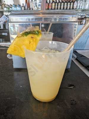 Falls Pool Bar & Grill