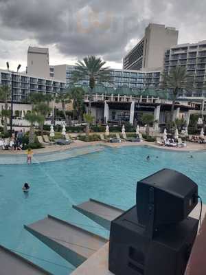 Falls Pool Bar & Grill