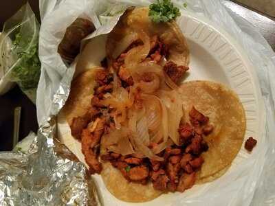 Tostada Regia Restaurants