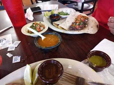 Tostada Regia Restaurants