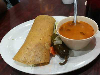 Tostada Regia Restaurants