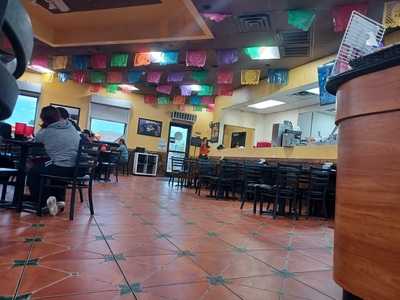 Tostada Regia Restaurants