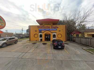 Tostada Regia Restaurants