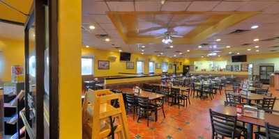 Tostada Regia Restaurants