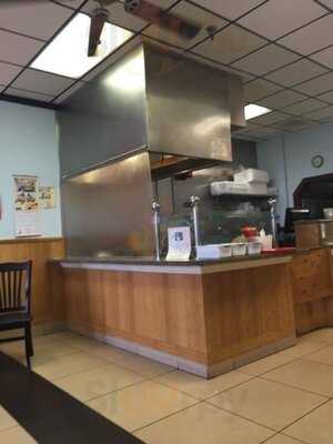 Sushi Hibachi Japanese Express