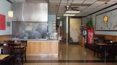 Sushi Hibachi Japanese Express